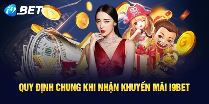 Yêu cầu và điều kiện cần đáp ứng để nhận khuyến mãi