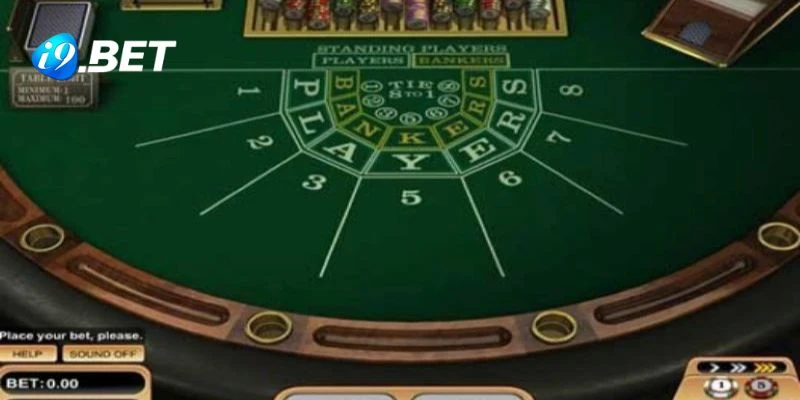 cách chơi baccarat luôn thắng Một số mẹo chơi baccarat trực tuyến giúp bạn chiến thắng